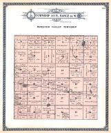 Pipestem Valley Township, Stutsman County 1911